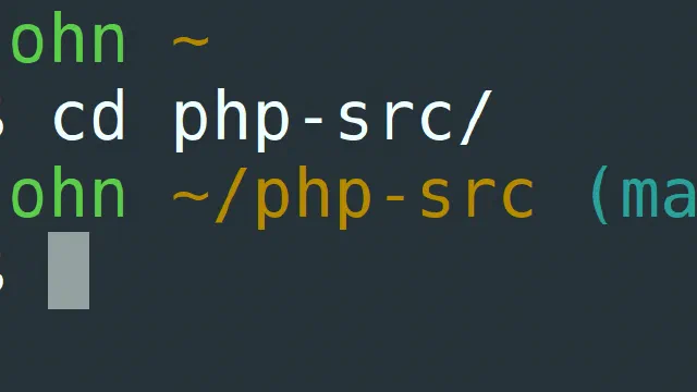 Customizing and coloring the bash prompt