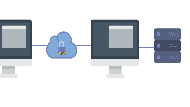 A Guide to SSH Port Forwarding/Tunnelling