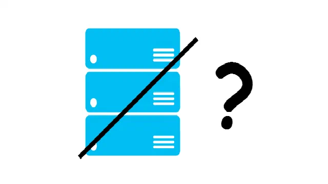 Serverless Computing, Explained