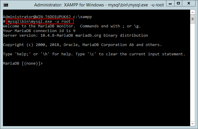 xampp for mac mysql shuts down xampp for mac mysql shuts down