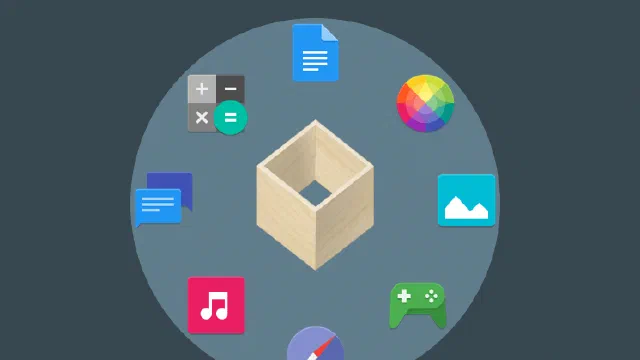 Building Cross-Distribution Linux Applications with Flatpak