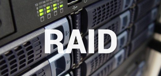 raid cover image